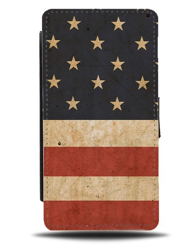 Vintage american stars and - vintage,