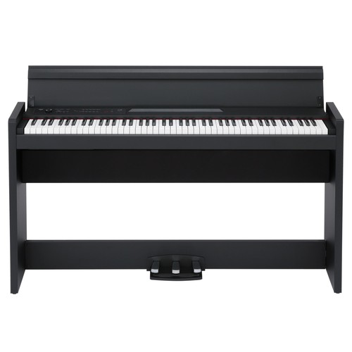 Korg 380 e piano - bk, e-piano