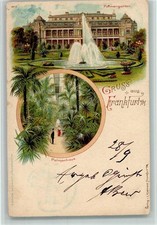 13040616 - 6000 Frankfurt