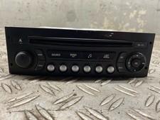 90235 Radio FIAT Scudo Kasten (270) 96750215XT