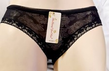 String Tanga Shorty Panty  Damen verschiedene Modelle und Farben Neu