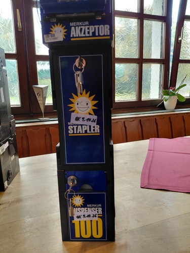 Adp kompletter md100 dispenser - adp,