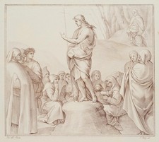 PILOTY (*1786) nach SARTO