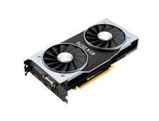 NVIDIA GeForce RTX 2070 8GB