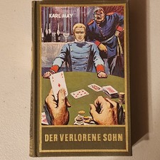 KARL MAY ▌DER VERLORENE