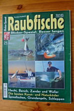 RAUBFISCHE Blinker -Spezial