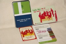 Talk-Box Vol. 12 - Für Teens