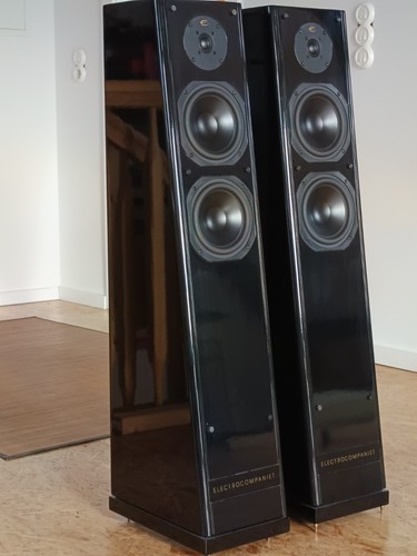 Hifi lautsprecher high end - lautsprecher,