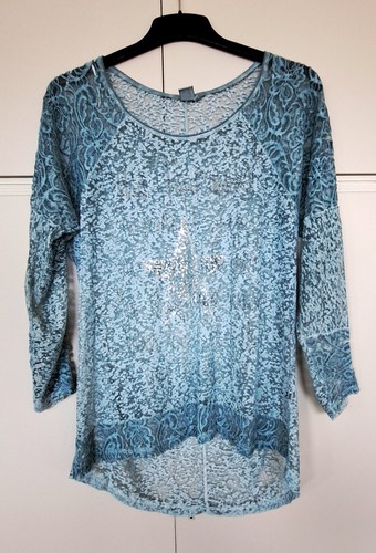 Super liberty bluse tunika - liberty,