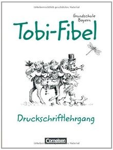 Tobi grundschule bayern - tobi,