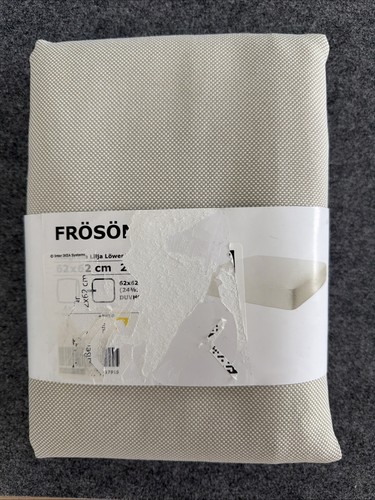 Ikea froson sitzkissenbezug - froson,