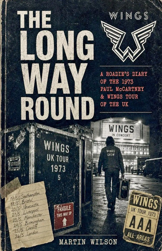 Martin wilson the - wilson, long