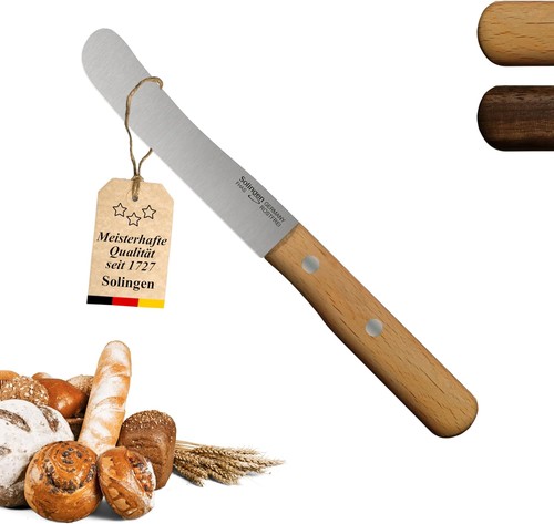 Solingen messer buche - solingen,