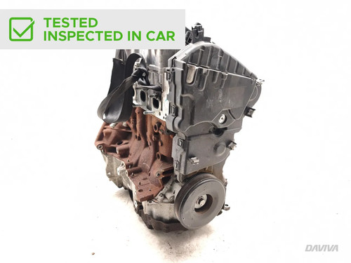 Nissan qashqai nackter motor - qashqai,