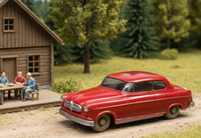 Wiking borgward isabella - wiking,