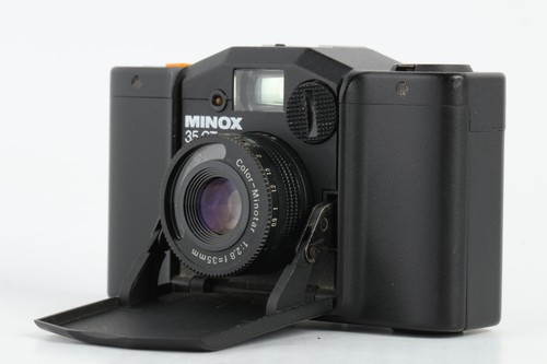 Minox color minotar - 35, color-minotar