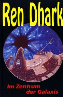 Ren dhark im zentrum - ren,