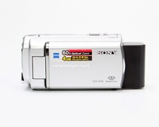 Sony DCR-SX40 Standard