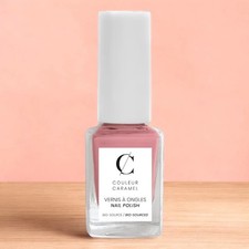 COULEUR CARAMEL Bio Nagellack