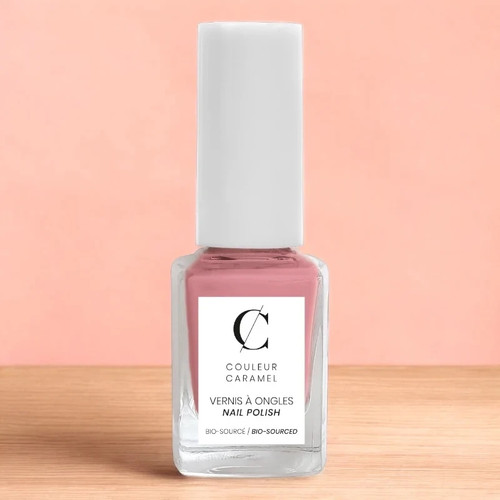 Couleur caramel bio - caramel, 1