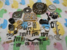 Stihl 028 Motorsäge Schrauben