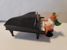 Engel Engelskapelle Erzgebirge