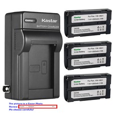 Kastar Battery AC Wall Charger