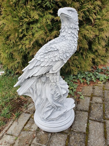 Adler steinfigur stein - 🔶,