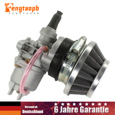 49cc Vergaser 2-Takt Carb mit