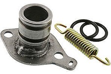 Schalldämpferflansch Yasuni