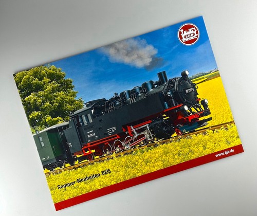 Lgb 422115 sommer neuheiten - 422115,, sommer-neuheiten