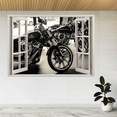 Motorrad bike showroom harley - motorrad,