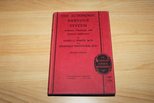 The autonomic nervous system - autonomic,