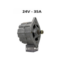 Lichtmaschine für 9120144120