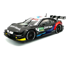 Carrera Digital 132 30986 BMW M4 DTM B.Spengler Nr. 7 20030986 NEU ohne Box