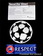 Offizieller Champions League