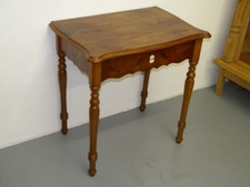 ant. BIEDERMEIER KONSOLTISCH