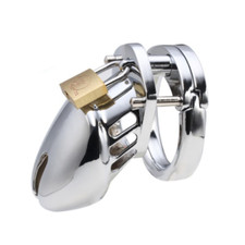 Stahlbeschichteter Herren