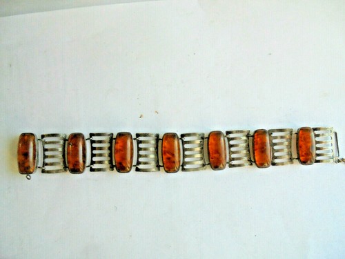 34113 silberarmband 835 - 34113,