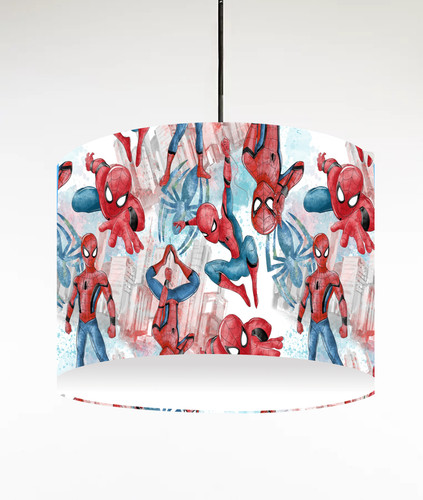 Spiderman spidey decken - d,