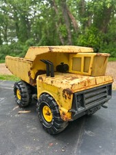 Vintage Tonka, XMB-975