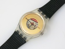 Midas touch swatch lady - ,