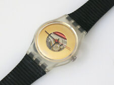 MIDAS TOUCH  - Swatch Lady - LK112 - Neu und ungetragen