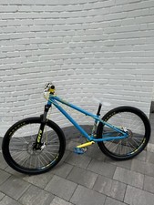 Dirt Jump bike GT Ruckus DJ 