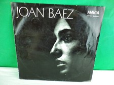 LP Vinyl Joan Baez Amiga 845042 lp65