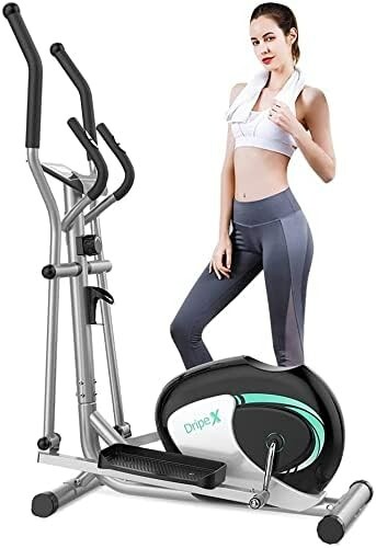 Crosstrainer ellipsentrainer - crosstrainer,