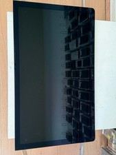 27" LCD Screen Display