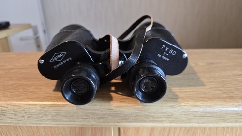Fernglas astral triple tested - fernglas,