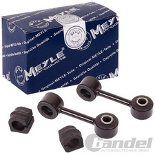 2x MEYLE KOPPELSTANGE