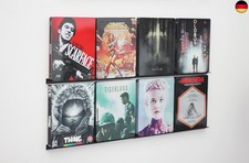 NewGround Designs DVD und